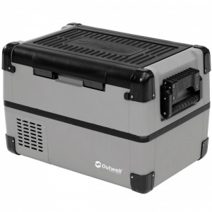 Outwell Deep Cool 28 Litre Coolbox with compressor